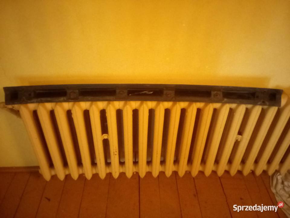 Spoiler Polonez 15 LS Kozienice