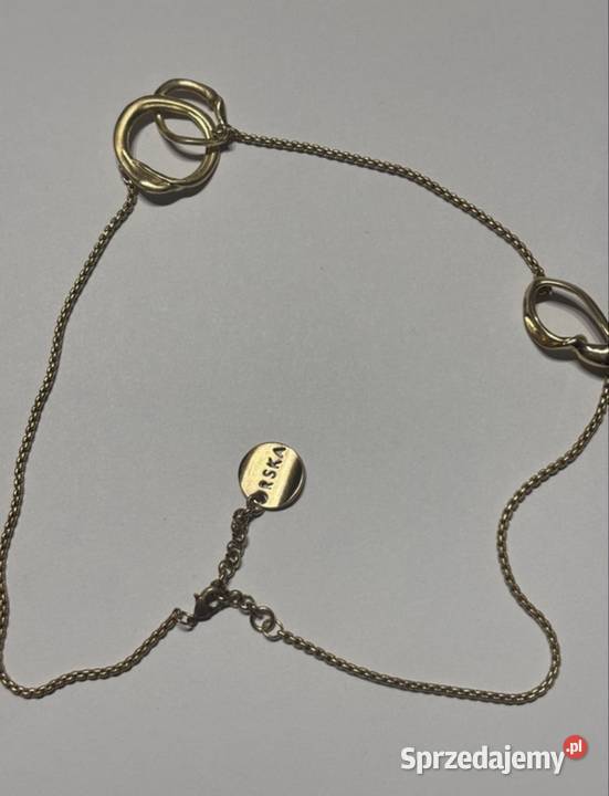 Naszyjnik Stone Orska kujawsko-pomorskie Bydgoszcz