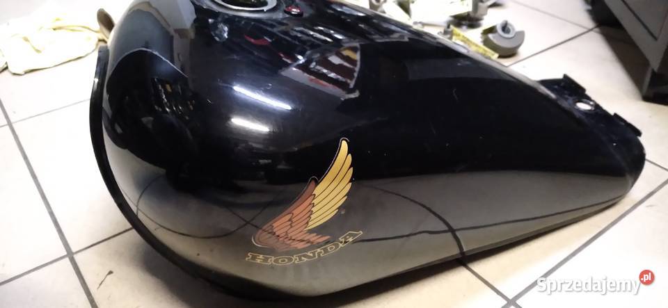 Zbiornik paliwa Honda Shadow VT 500 Jawiszowice