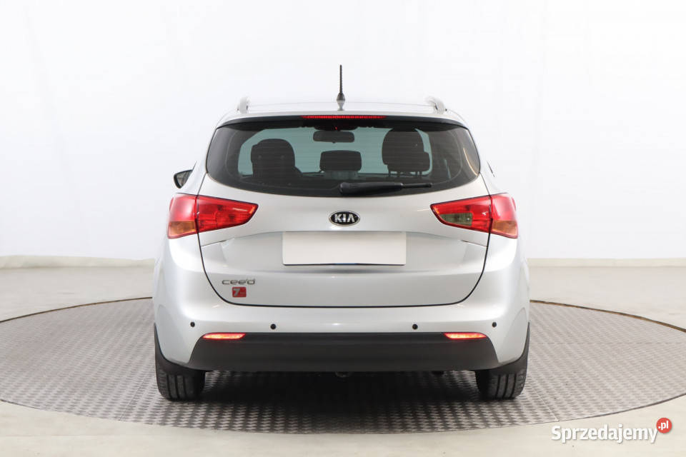 Kia Ceed 16 GDI wspomaganie kierownicy Zabrze