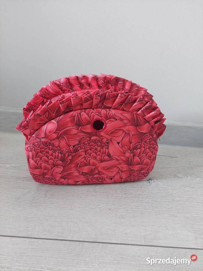 Organizer Obag Moonlight Żary