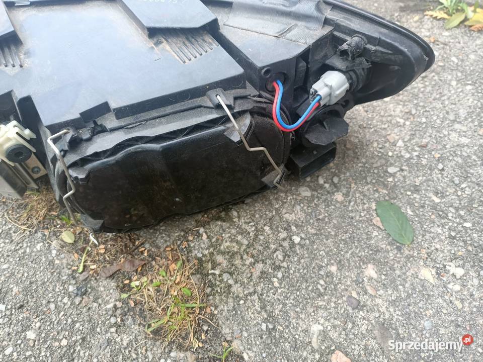 Lampa Volvo S40 Lubsko