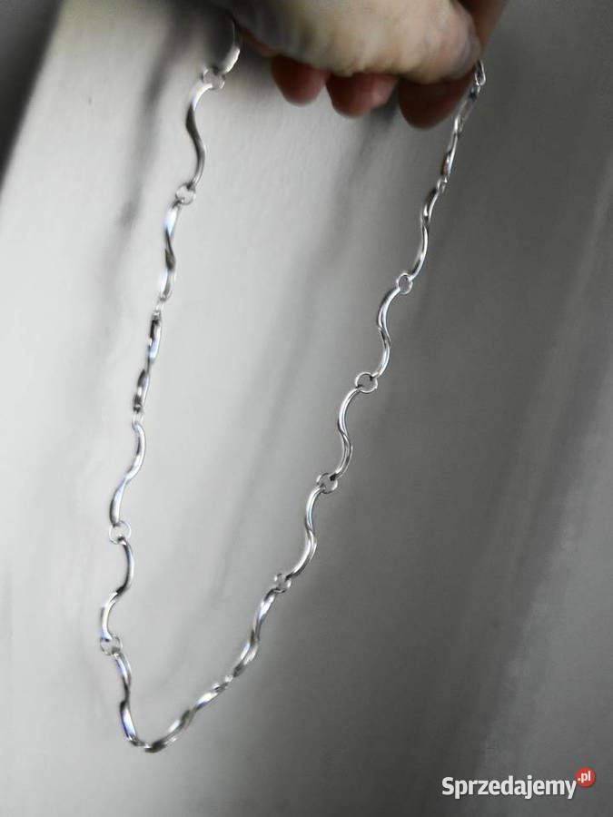 Stary naszyjnik srebro 925 nowy mazowieckie