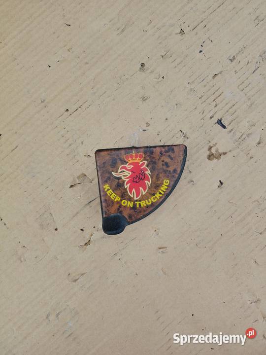 Klawiszprzelacznik Volvo FHFM Panele sterowania, przełączniki Staszów