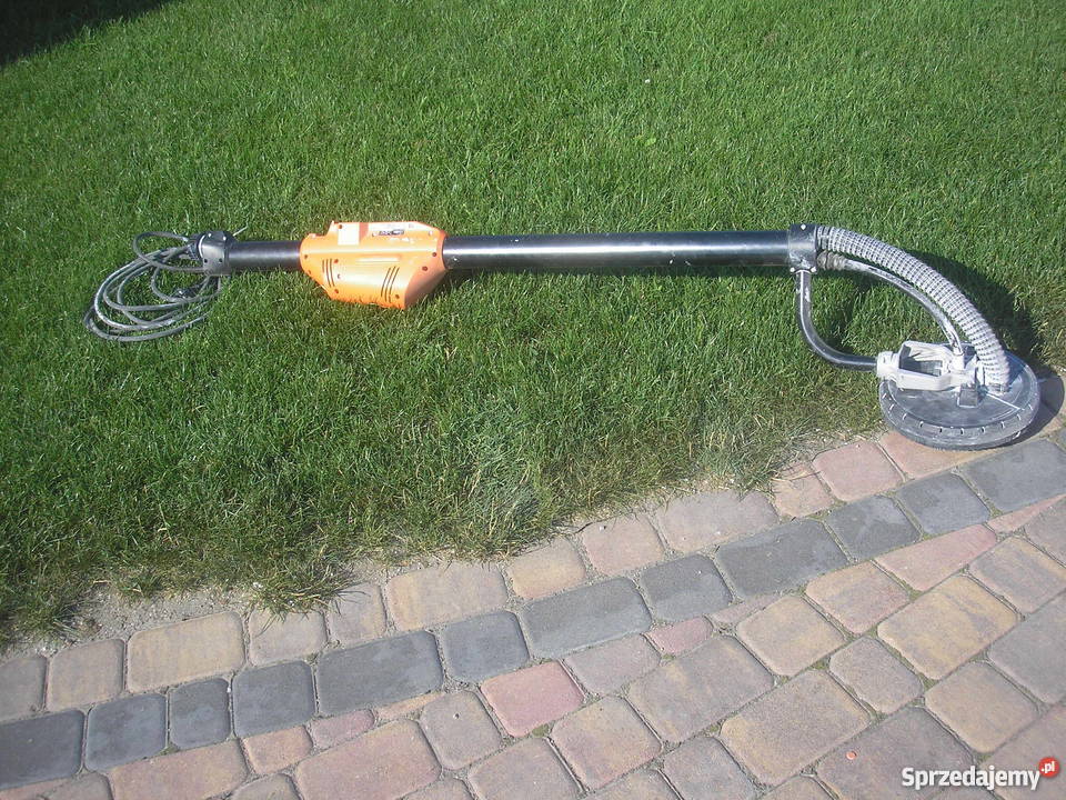 szlifierka do gładzi zyrafa flex 230V Namysłów