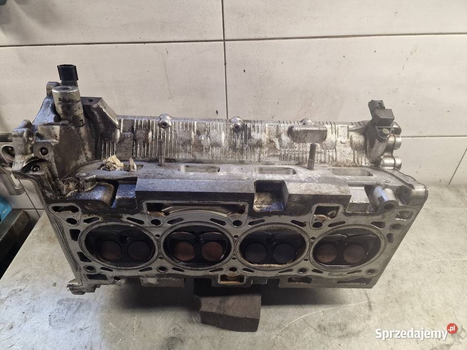 Głowica 18 Lancer 4B10 Cieszyn