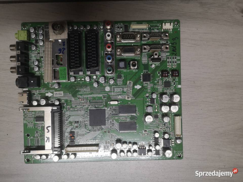 LG 42LG5000 EAX56818401 płyta główna Biłgoraj