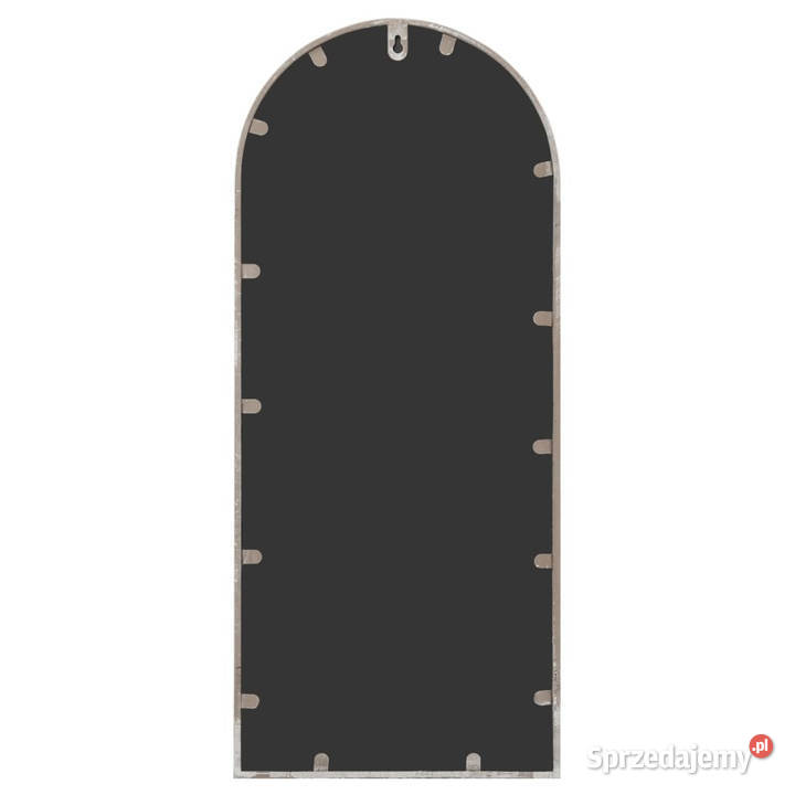 Lustro ogrodowe kolor piaskowy 100x45 żelazna mazowieckie Warszawa