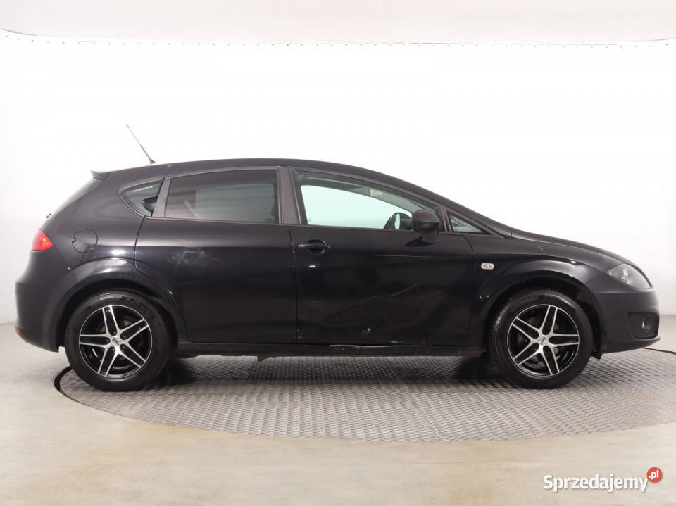 Seat Leon 19 TDI śląskie Katowice