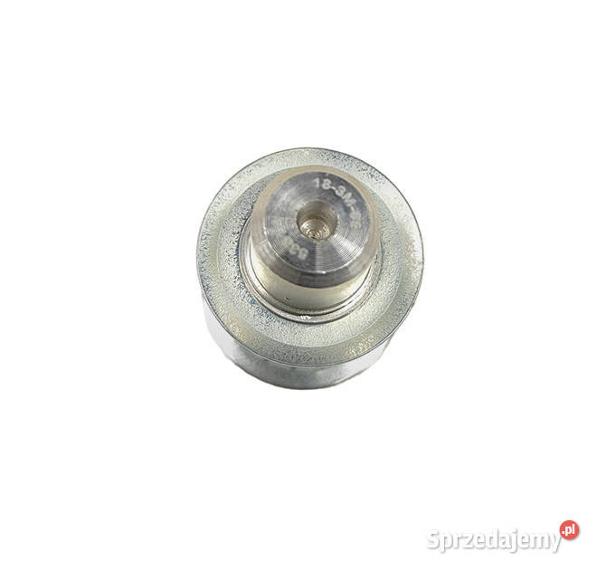 Koło Pasowe 3M 09 18 Zębów Aluminiowe
