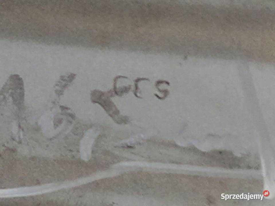 COMBO DOBLO podłużnica lewa Kielce sprzedam