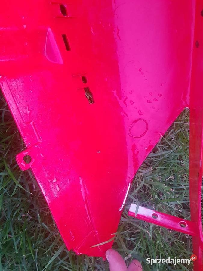 Plastiki peugeot jet force Jatki