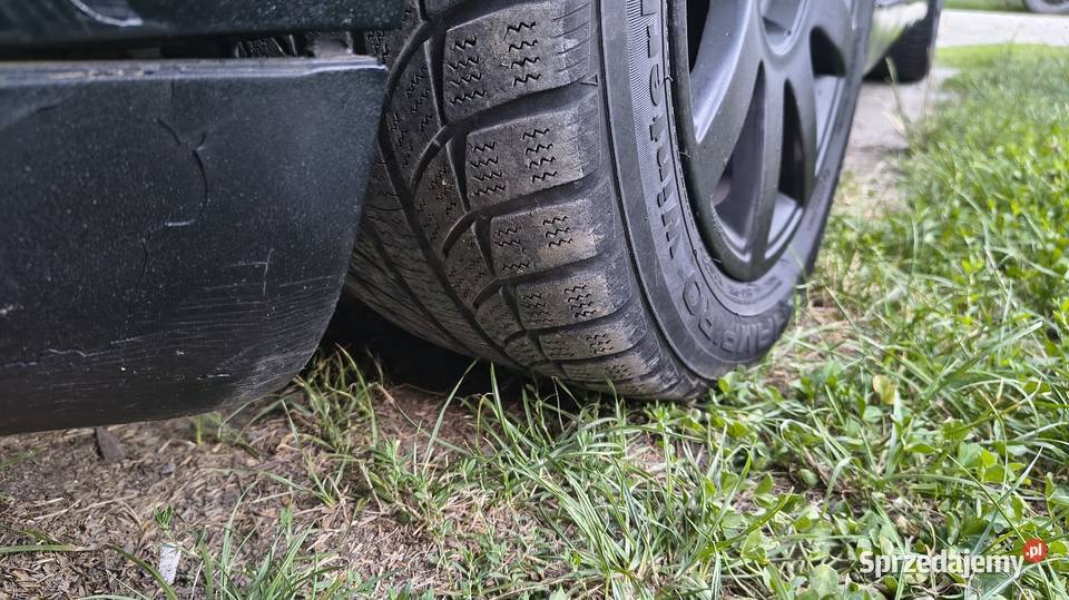 Volkswagen Golf 19 TDI 115 Kłodzko sprzedam
