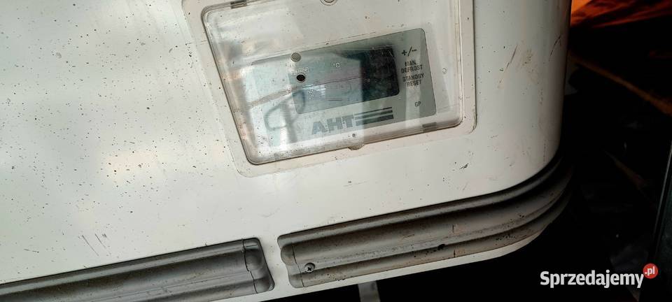 Zamrażarka AHT MIAMI 185 2013 Krapkowice