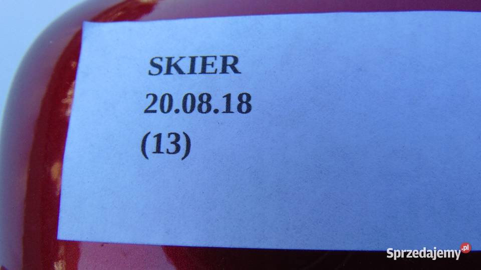 LUSTERKO PRAWE Z KAMERĄ 12PIN NISSAN NOTE II E12 osobowe sprzedam