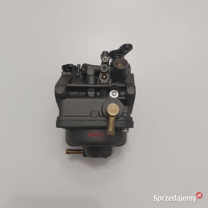 Gaznik silnik zaburtowy honda bf8 bf75 bf100 Bydgoszcz