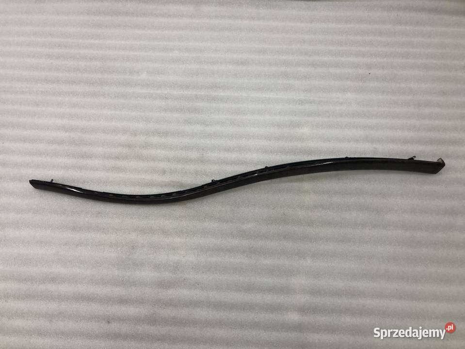 LISTWA DEKOR MERCEDES EKLASA W211 0209 EU Części samochodowe sprzedam