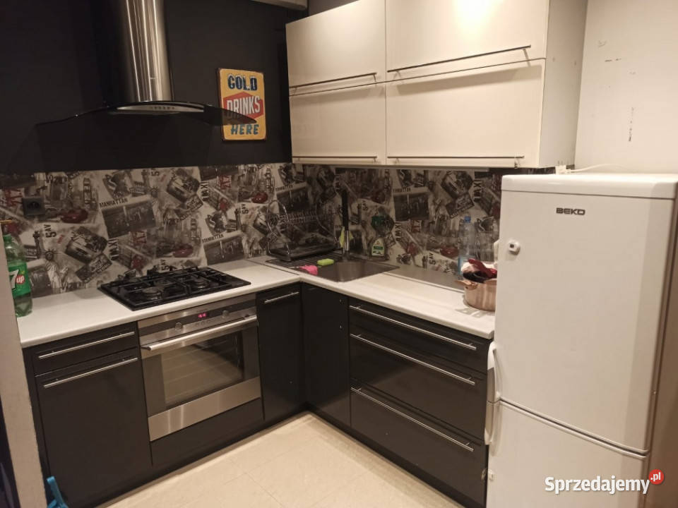 2pokojowe mieszkanie 42 m z balkonem internet Warszawa sprzedam