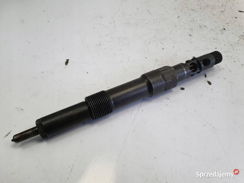 WTRYSKIWACZ Ford Mondeo MK3 20 TDCI wtrysk osobowe Chełm