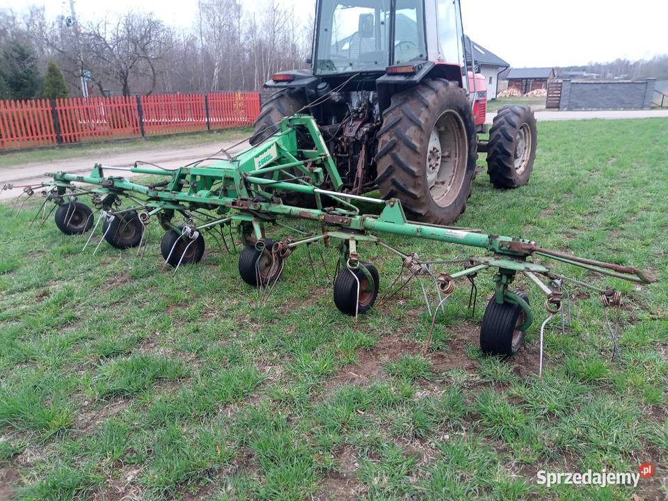 Stoll z660 hydro