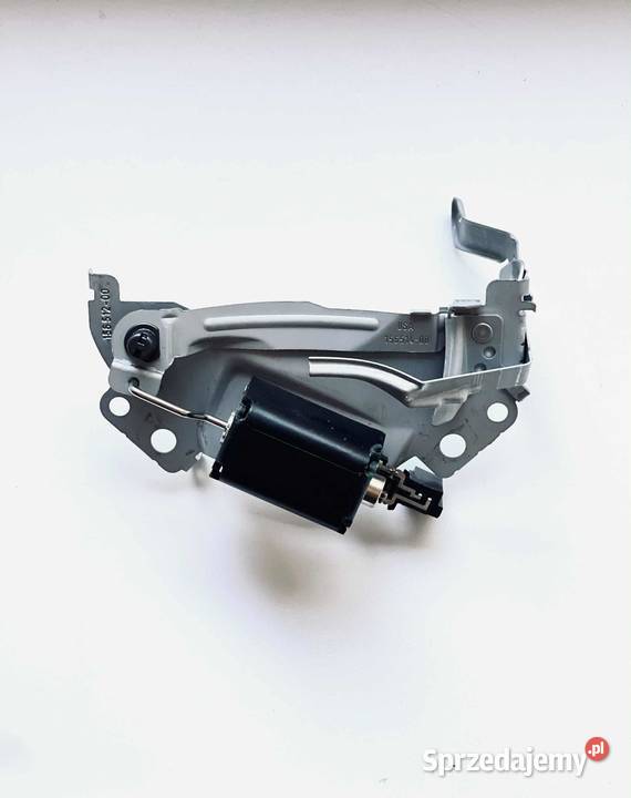 AUDI A8 D3  PRZESŁONA BIXENON EU W WERSJI Ostroróg