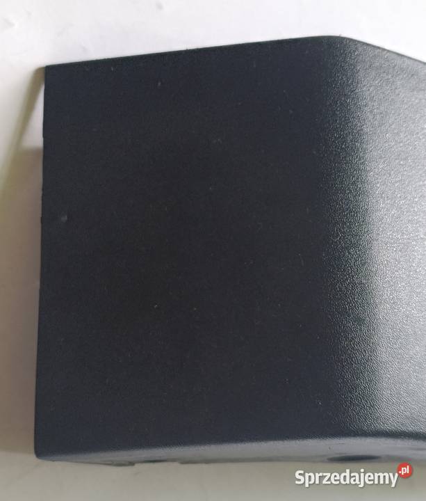 zaslepka listwa progu Volvo v50 s40 0407r