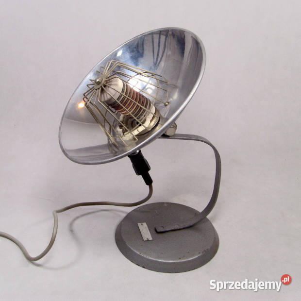 Lampa grzewcza słoneczko Zielona Góra