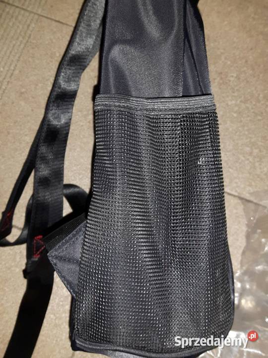 Plecak TOYOTA wodoodporny na laptopa itp Gdańsk