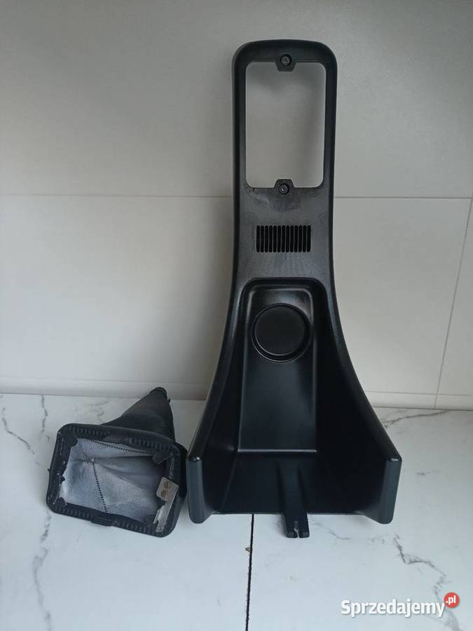 Cinquecento tunel środkowy Głowno