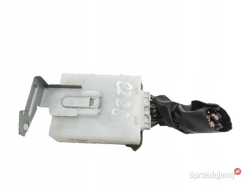 MODUŁ ZAMKA KEYLESS 285E1CB800 Nissan Murano I świętokrzyskie