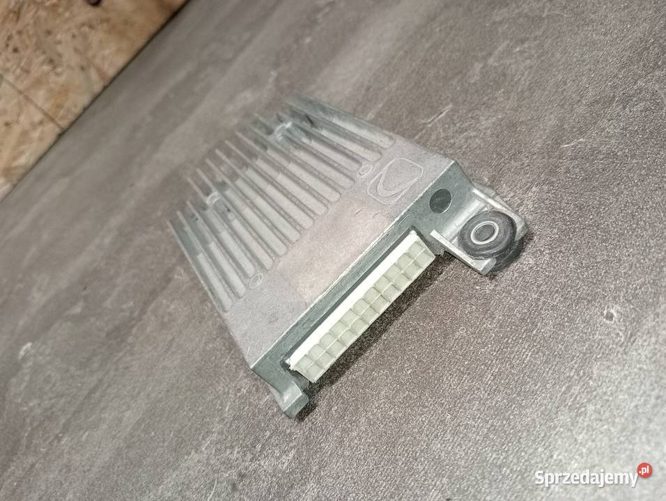 Aprilia Sr 50 Ditech ECU Komputer sterujący Częstochowa