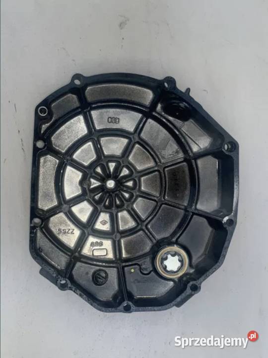 Pokrywa dekiel sprzęgła Suzuki GSF 650S GSF650S Ostrzeszów