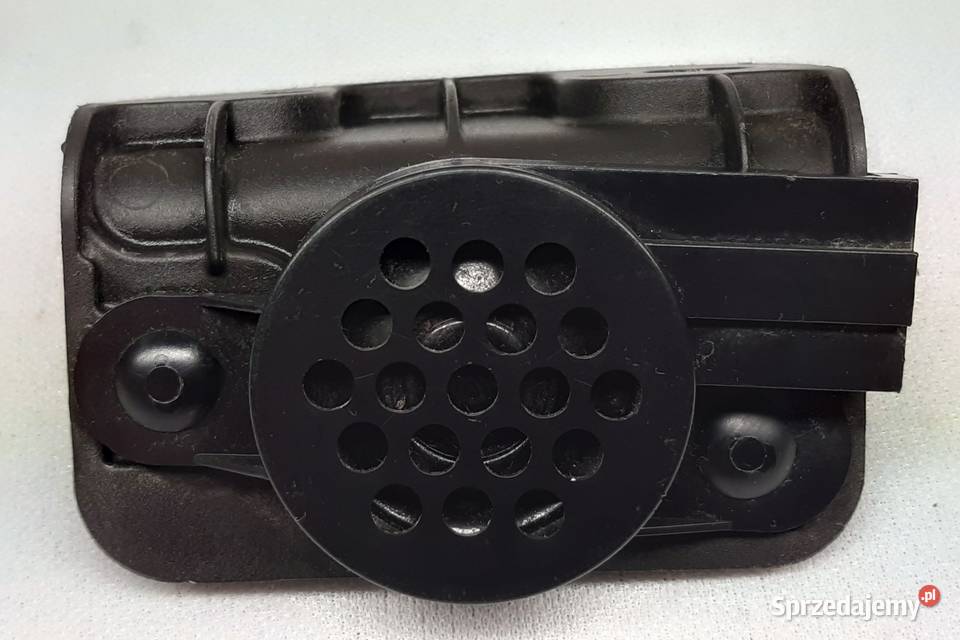 GLOSNIK KONSOLI WYSOKO TONOWY VW TOURAN