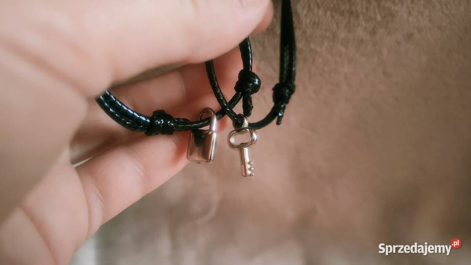 bransoletki sznurkowe bransoletka sznurkowa Tarnowskie Góry