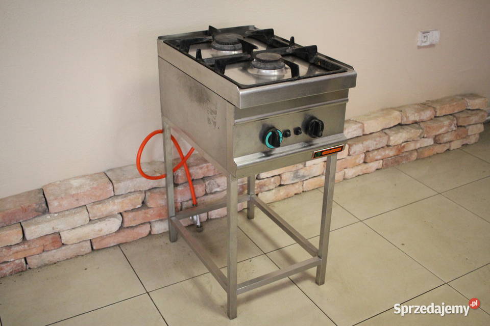 Kuchnia gazowa nablatowa podstawa Pszczyna