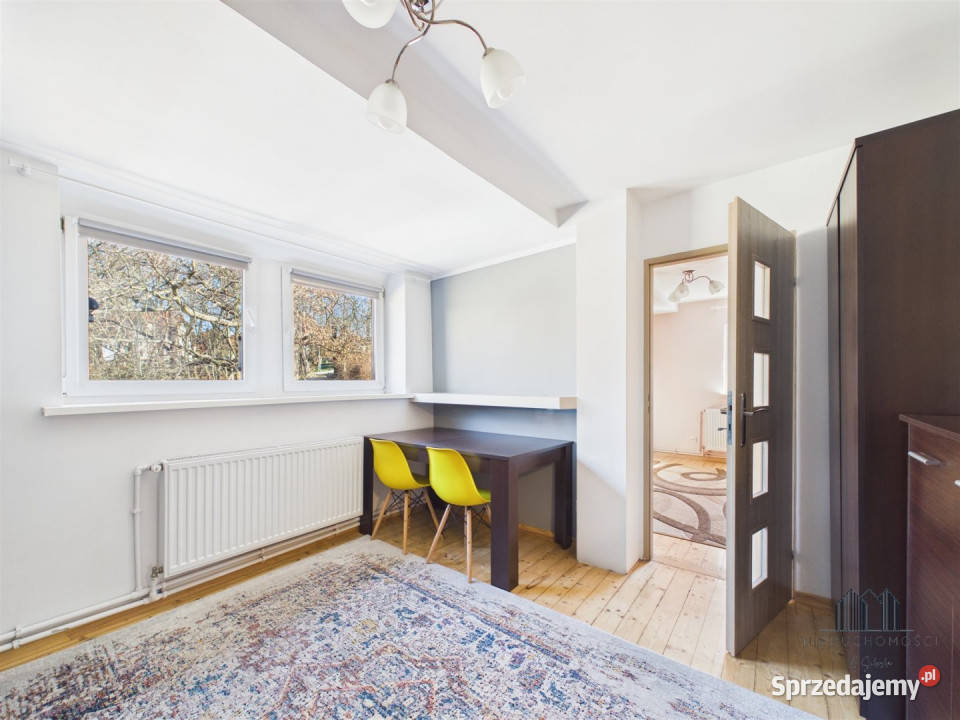 Mieszkanie 503m2 3 pokojowe Zgorzelec