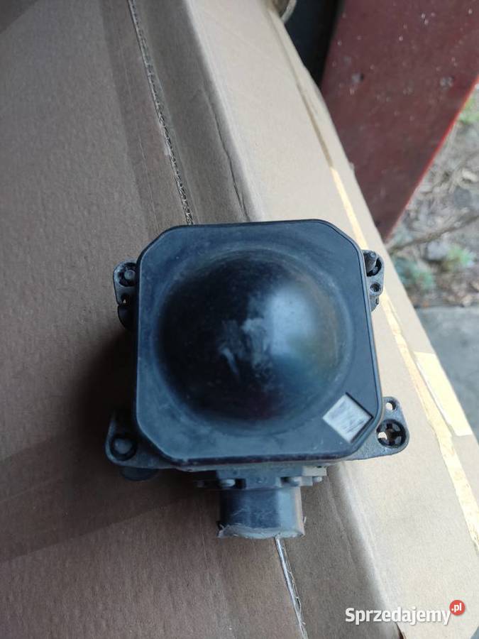 Jeep Grand Cherokee WK2 Radar Distronic Sensor