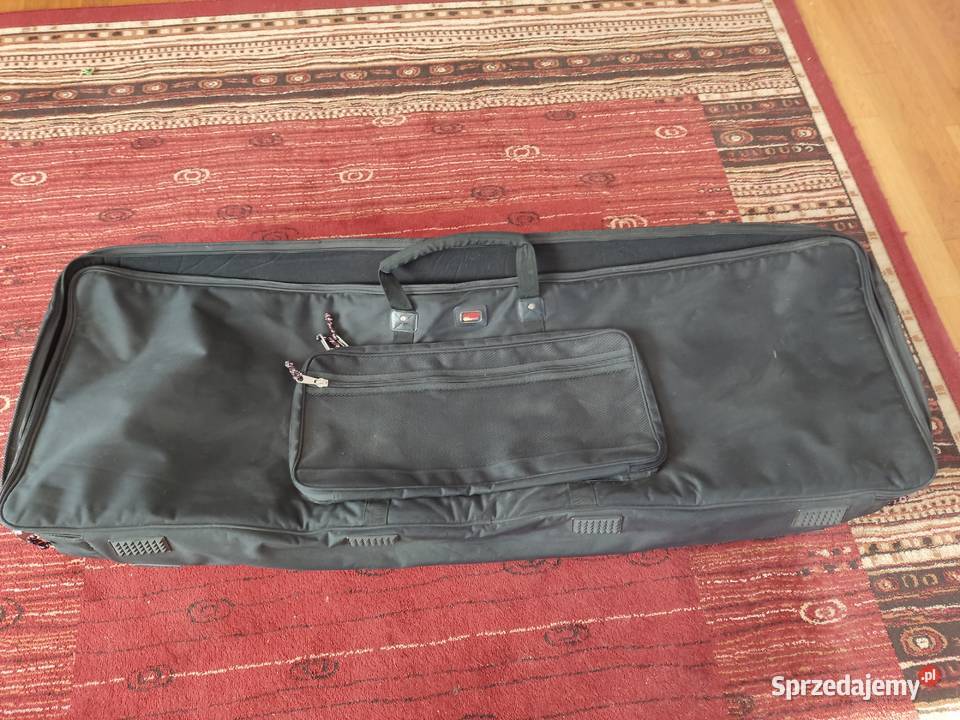 futerał na cyfrowe pianino syntezator 88 keys Kraków