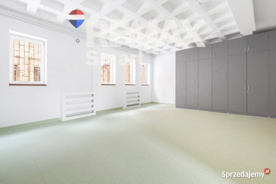 lokal usługowy przedszkole medycyna mazowieckie Warszawa