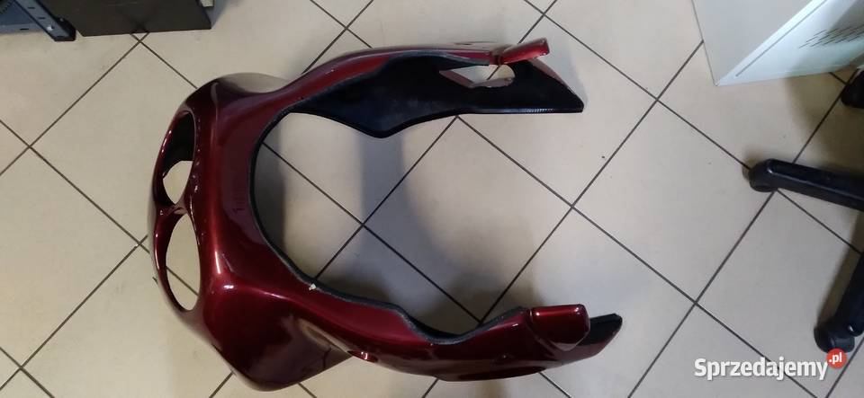 Czasza owiewka osłona przód Suzuki GSX1100G Jawiszowice