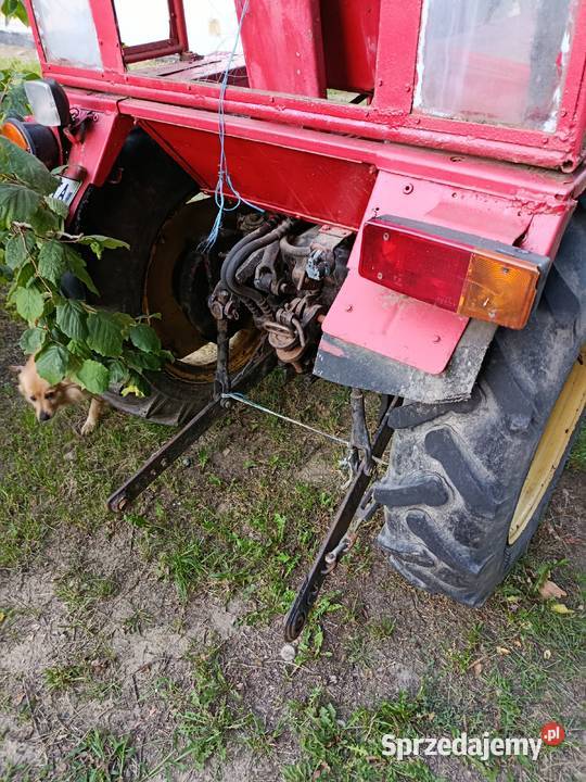 W sprzedam ruska Tarnobrzeg sprzedam