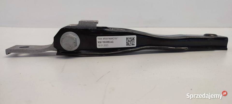 CUPRA FORMENTOR ŁAPA SKRZYNI BIEGÓW 5Q0199855AG