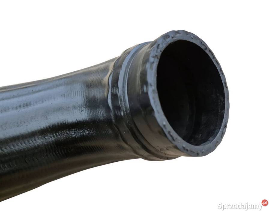 PRZEWÓD POWIETRZA MERCEDES VITO W639 W 639 VIANO świętokrzyskie Działoszyce