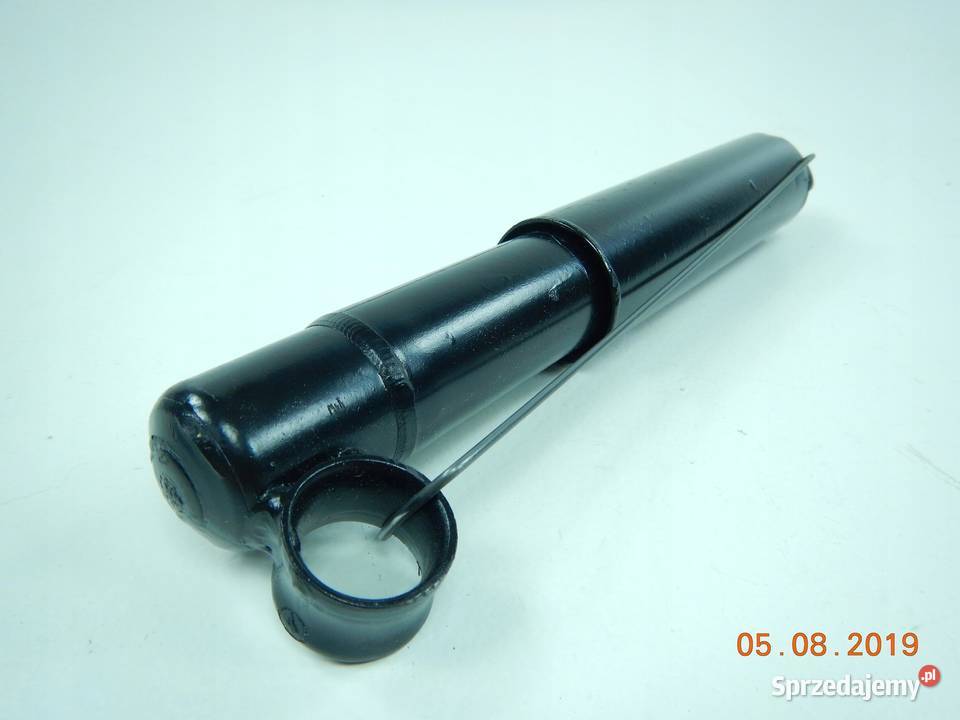 AMORTYZATOR PRZÓD FIAT PANDA LANCIA Y10 ASO Amortyzatory sprzedam