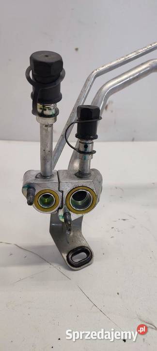 VOLVO XC40 PRZEWÓD KLIMATYZACJI 32260318