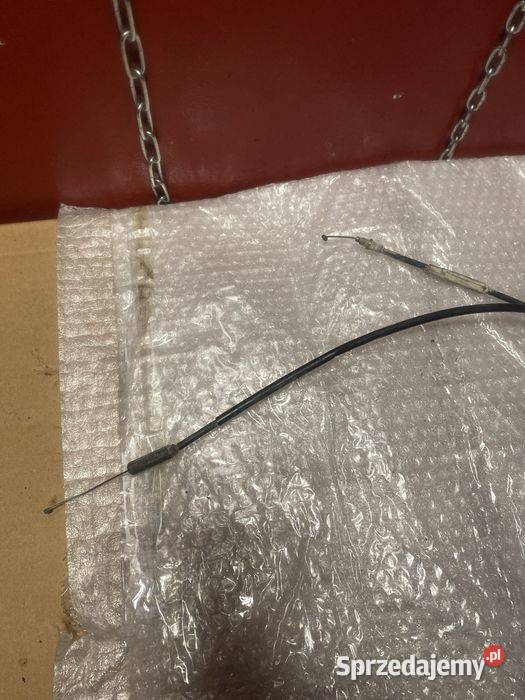 CPI Oliver 50 manetka rolgaz lusterko linki Poznań