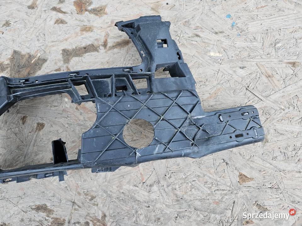 AUDI S4 B7 8E ŚLIZG PRAWY ZDERZAKA PRZÓD sprzedam