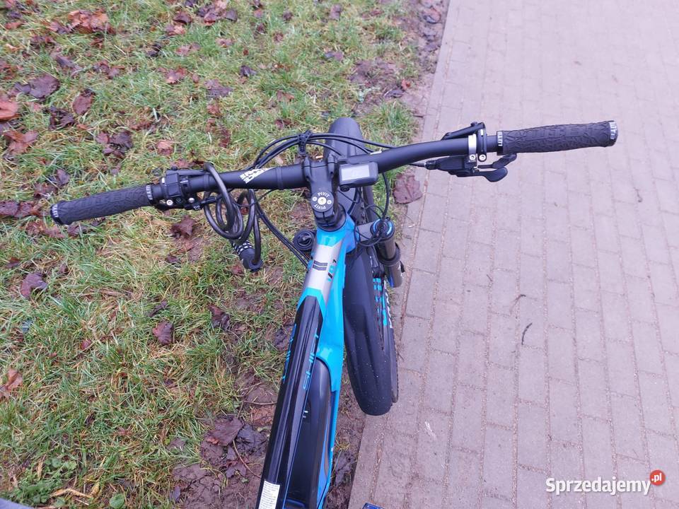 HARO IO 7 275 Profesjonaly Olsztyn