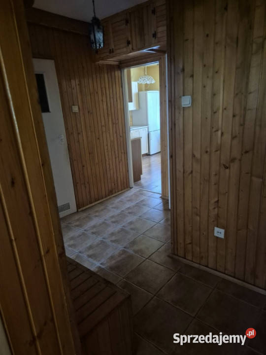 Mieszkanie na sprzedaż Sprzedaż