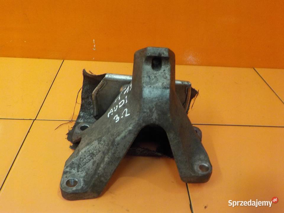 AUDI A4 B8 32 FSI 10r 265 CAL lapa silnika Suków